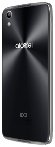    Alcatel IDOL 4 6055K 3/16Gb Dark Grey - 