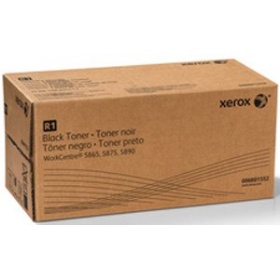     Xerox 006R01552, black - 