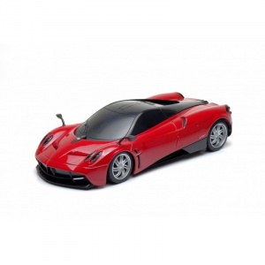     Welly Pagani Huayra, red - 