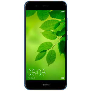    Huawei Nova 2 5 4Gb/64Gb Blue - 