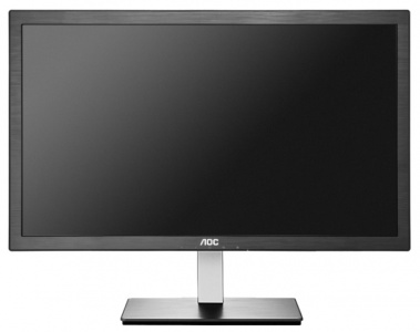    AOC E2476VWM6 23.6" Black - 