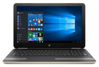  HP Pavilion 15-au000ur (F1D57EA)