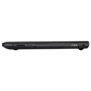  Lenovo G50-45 (80E301F7RK), Black