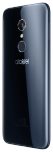    Alcatel 5052D 3 2/16Gb black - 