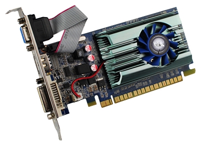  KFA2 GeForce GT 610