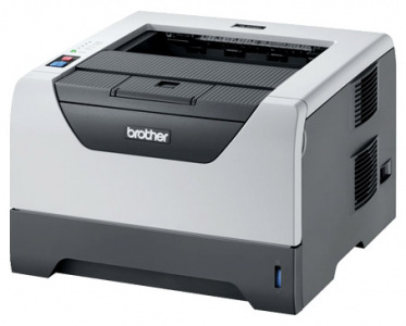    Brother HL-5340D - 