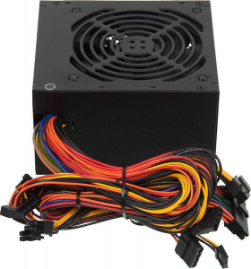   AeroCool VX600 600W