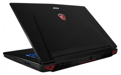  MSI GT72 2QD Dominator (9S7-178131-1492)