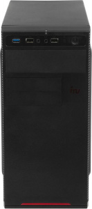   IRU Home 120 MT (1085663), black