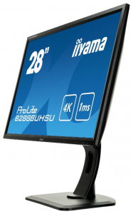    Iiyama B2888UHSU-B1 28" Black - 