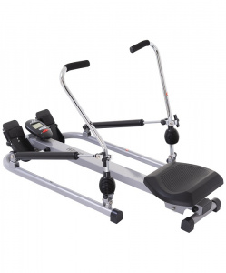     Basefit BF-501 Rower,  - 