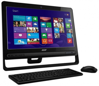    Acer Z3-610 (DQ.ST4ER.001) Black - 