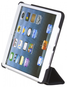 - Smartbuy  iPad mini, Smart Case Smooth, Black