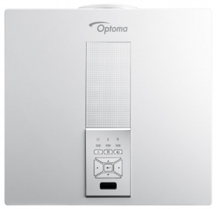    Optoma ZH510T White - 