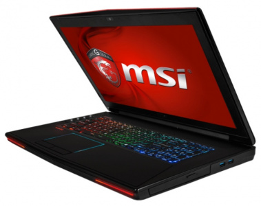  MSI GT72 2PC Dominator (9S7-178111-052)