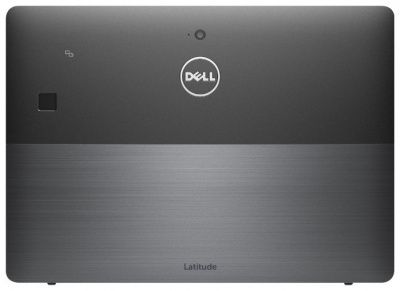  Dell Latitude 5285 16Gb/512Gb 4G Windows 10 Pro 64, black