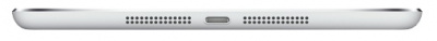  Apple iPad mini 3 16Gb Wi-Fi + Cellular Silver (MGHW2RU/A)