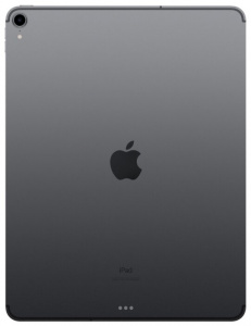  Apple iPad Pro 12.9" 2018 Wi-Fi + Cellular 64GB - Space Grey (MTHJ2RU/A)