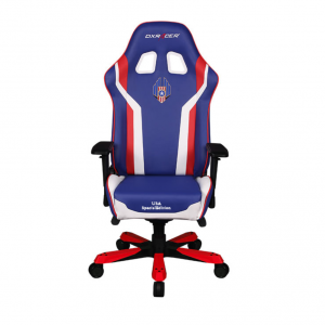   DXRacer USA Edition OH/KS186/IWR/USA3 Special Editions