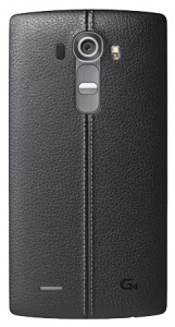    LG G4 H818, Black - 