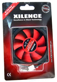   Xilence COO-XPF80.R.PWM