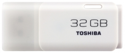    Toshiba TransMemory U202 32GB white - 