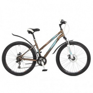    Stinger Element lady D, 26, brown - 