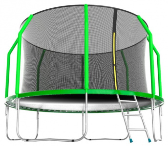    Evo Jump 12FT Cosmo green - 