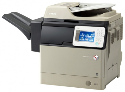    CANON iIR-ADV 400i - 