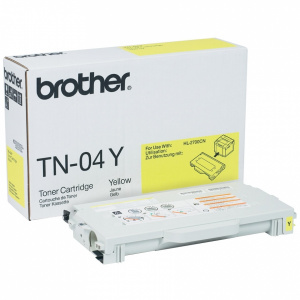     Brother TN-04Y - 