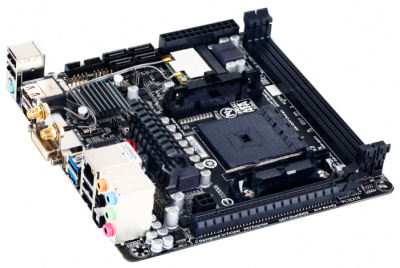   GIGABYTE GA-F2A88XN-WIFI (rev. 3.0)