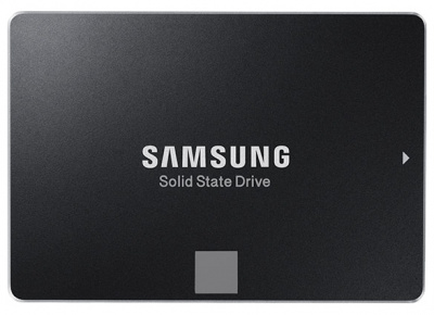 SSD- Samsung MZ-75E120BW