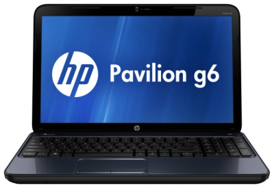  HP Pavilion g6-2365er