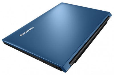  Lenovo IdeaPad 305-15IBD (80NJ00R4RK), blue