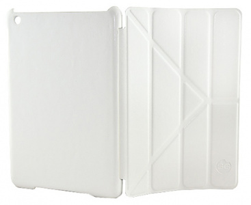  SG Case for iPad mini white