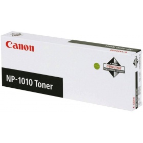     Canon NP1010, black - 