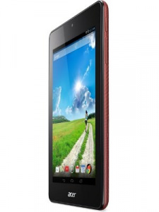  Acer ICONIA B1-730HD-194H Red