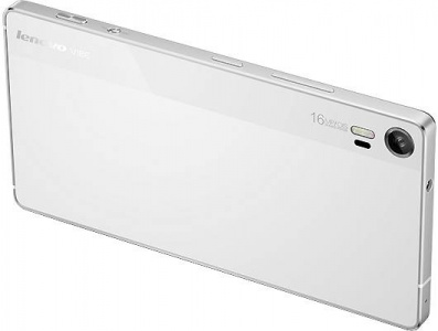    Lenovo Z90 Vibe Shot White - 