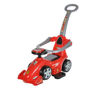    Ningbo Prince Toys  F1 red - 
