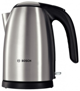 Bosch TWK 7801 silver/black