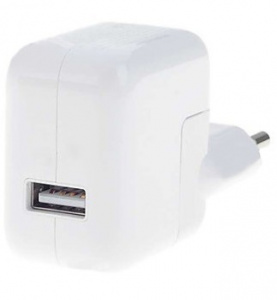   Apple MD836ZM/A, white