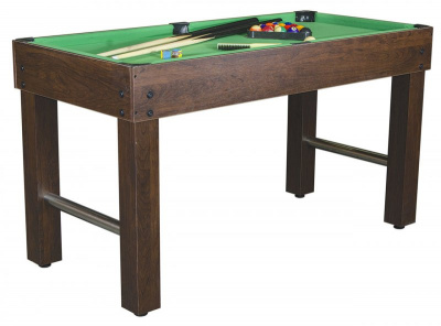     Weekend-Billiard Mixter 3-in-1 - 