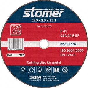   Stomer CD-230 ()