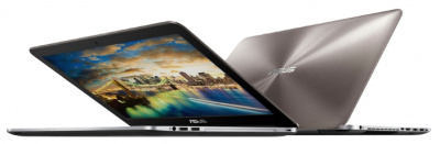  ASUS N752VX (90NB0AY1-M03320)