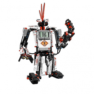    Lego  EV3, (31313) - 