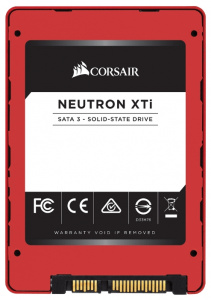 SSD- Corsair CSSD-N240GBXTI 240Gb