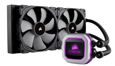  Corsair H115i Pro