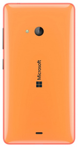    Microsoft Lumia 540 Dual SIM Orange - 