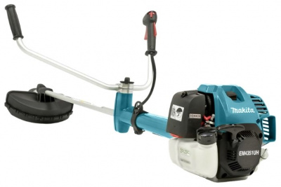     () Makita EM4351UH - 