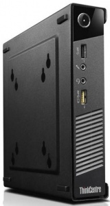 - Lenovo ThinkCentre M53 Tiny (10DE0016RU)